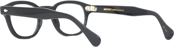 画像4: MOSCOT/モスコット【LEMTOSH】BLACK 44サイズ