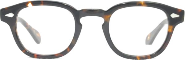 画像1: MOSCOT/モスコット【LEMTOSH】TORTOISE 44サイズ