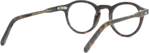 画像4: MOSCOT/モスコット【MILTZEN】TORTOISE 44サイズ