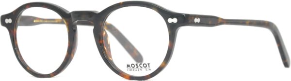 画像2: MOSCOT/モスコット【MILTZEN】TORTOISE 46サイズ