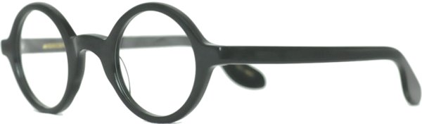 画像2: MOSCOT/モスコット【ZOLMAN】BLACK 42サイズ