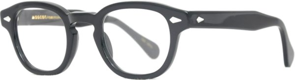 画像2: MOSCOT/モスコット【LEMTOSH】BLACK 44サイズ