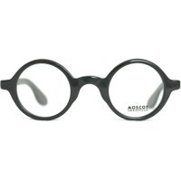 MOSCOT/モスコット【ZOLMAN】BLACK 42サイズ