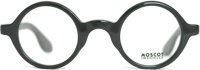 MOSCOT/モスコット【ZOLMAN】BLACK 42サイズ