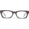 Oliver Goldsmith/オリバー ゴールドスミス【VICE CONSUL-s】Dark Tortoiseshell 53サイズ