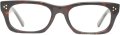 Oliver Goldsmith/オリバー ゴールドスミス【VICE CONSUL-s】Dark Tortoiseshell 53サイズ