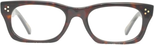 他の写真1: Oliver Goldsmith/オリバー ゴールドスミス【VICE CONSUL-s】Dark Tortoiseshell 53サイズ