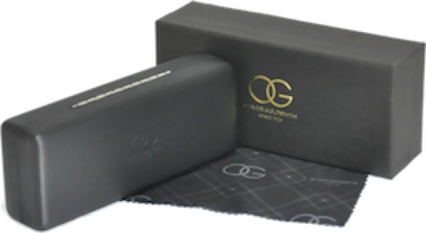 画像8: Oliver Goldsmith/オリバー ゴールドスミス【Oliver Oban】Silver BK 46サイズ