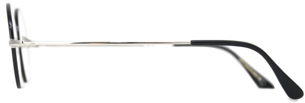 画像3: Oliver Goldsmith/オリバー ゴールドスミス【Oliver Oban】Silver BK 46サイズ