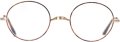 Oliver Goldsmith/オリバー ゴールドスミス【Oliver Oban】Gold MMS 46サイズ