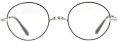 Oliver Goldsmith/オリバー ゴールドスミス【Oliver Oban】Silver BK 46サイズ