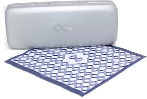 画像8: OG × Oliver Goldsmith/オージーバイ・オリバーゴールドスミス 【Re.LEEDS 46】 Havana 46サイズ