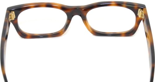 他の写真3: Oliver Goldsmith/オリバー ゴールドスミス【VICE CONSUL-s】Tortoiseshell 53サイズ