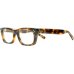 画像2: Oliver Goldsmith/オリバー ゴールドスミス【VICE CONSUL-s】Tortoiseshell 53サイズ (2)