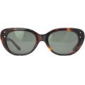 OIiver Goldsmith/オリバー ゴールドスミス【SOPHIA1958】Dark Tortoiseshell 51サイズ