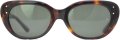 OIiver Goldsmith/オリバー ゴールドスミス【SOPHIA1958】Dark Tortoiseshell 51サイズ