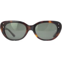 OIiver Goldsmith/オリバー ゴールドスミス【SOPHIA1958】Dark Tortoiseshell 51サイズ