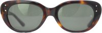 OIiver Goldsmith/オリバー ゴールドスミス【SOPHIA1958】Dark Tortoiseshell 51サイズ