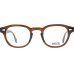 画像1: MOSCOT/モスコット【LEMTOSH】BROWN 46サイズ (1)