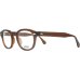 画像2: MOSCOT/モスコット【LEMTOSH】BROWN 46サイズ (2)