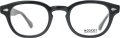 MOSCOT/モスコット【LEMTOSH】BLACK 46サイズ