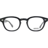 MOSCOT/モスコット【LEMTOSH】BLACK 46サイズ