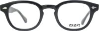 MOSCOT/モスコット【LEMTOSH】BLACK 46サイズ