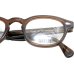 画像4: MOSCOT/モスコット【LEMTOSH】BROWN 46サイズ (4)