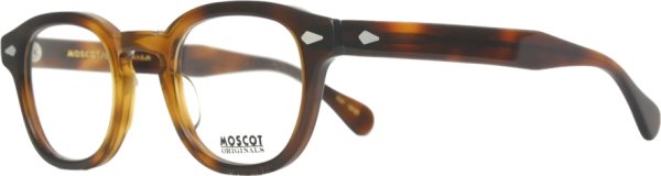 画像2: MOSCOT/モスコット【LEMTOSH】TOBACCO 46サイズ