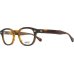 画像2: MOSCOT/モスコット【LEMTOSH】TOBACCO 46サイズ (2)