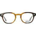 MOSCOT/モスコット【LEMTOSH】TOBACCO 46サイズ