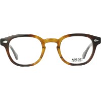 MOSCOT/モスコット【LEMTOSH】TOBACCO 46サイズ