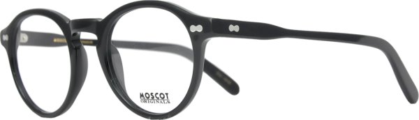 画像2: MOSCOT/モスコット【MILTZEN】BLACK 44サイズ