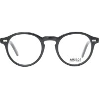 MOSCOT/モスコット【MILTZEN】BLACK 44サイズ