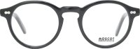 MOSCOT/モスコット【MILTZEN】BLACK 44サイズ