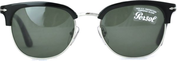 画像1: Persol/ペルソール【3105-S】95/31 51サイズ