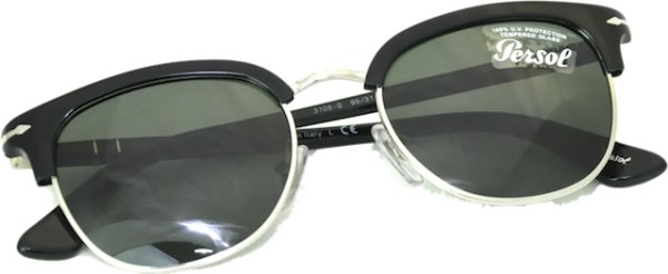 画像4: Persol/ペルソール【3105-S】95/31 51サイズ