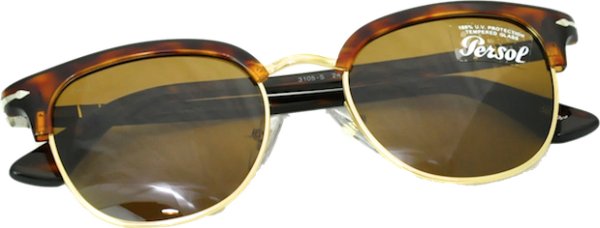 画像4: Persol/ペルソール【3105-S】24/33 51サイズ