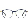 MASAHIRO MARUYAMA/マサヒロマルヤマ【MM-0014】4 Navy/Gold