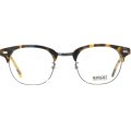 MOSCOT/モスコット【YUKEL】HAVANA/GUN 48サイズ