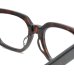 画像8: OlIver Goldsmith/オリバー ゴールドスミス【COMMANDER】Dark Tortoiseshell 52サイズ (8)