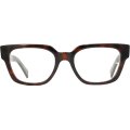 OlIver Goldsmith/オリバー ゴールドスミス【COMMANDER】Dark Tortoiseshell 52サイズ