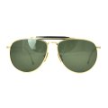 THOM BROWNE/トム  ブラウン【TB-015】Shiny 12K Gold  57.5サイズ