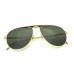 画像4: THOM BROWNE/トム  ブラウン【TB-015】Shiny 12K Gold  57.5サイズ (4)