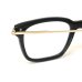画像6: THOM BROWNE/トム  ブラウン【TB-701】BLK-GLD  49サイズ (6)