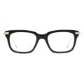 THOM BROWNE/トム  ブラウン【TB-701】BLK-GLD  49サイズ