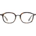 MASAHIRO MARUYAMA/マサヒロマルヤマ【MM-0011】2  Havana/Brown