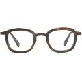 MASAHIRO MARUYAMA/マサヒロマルヤマ【MM-0015】2 Havana/Brown