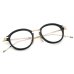 画像7: THOM BROWNE/トム  ブラウン【TB-011A】BLK/GLD 46サイズ (7)