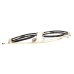 画像8: THOM BROWNE/トム  ブラウン【TB-011A】BLK/GLD 46サイズ (8)